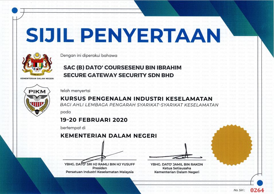 Dato Kursus