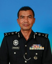 Chairman Image